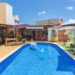 Canaria Pilar - Con Piscina Privada Casa vacanze