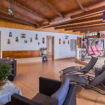 Canaria Pilar - Con Piscina Privada * Teror