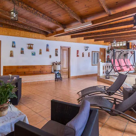 Pilar, Con Piscina Privada, Terraza Y Aparcamiento * تيرور