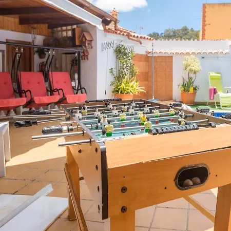 Pilar, Con Piscina Privada, Terraza Y Aparcamiento *