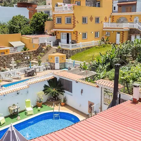 Pilar, Con Piscina Privada, Terraza Y Aparcamiento بيت للعطل *
