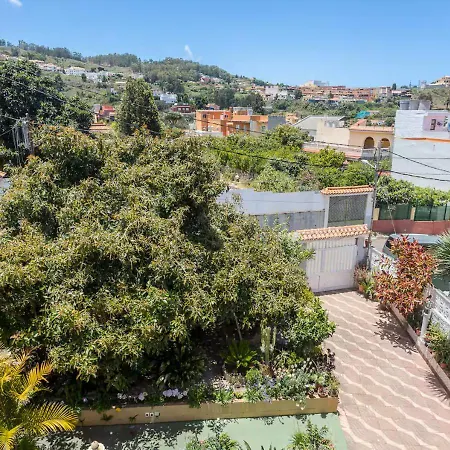 بيت للعطل Pilar, Con Piscina Privada, Terraza Y Aparcamiento تيرور