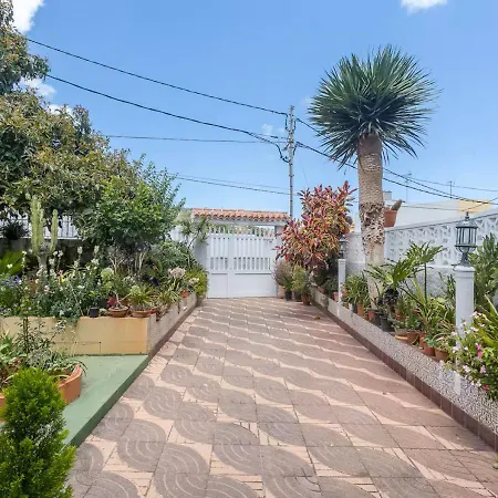 Pilar, Con Piscina Privada, Terraza Y Aparcamiento