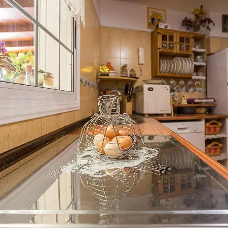 Pilar, Con Piscina Privada, Terraza Y Aparcamiento *