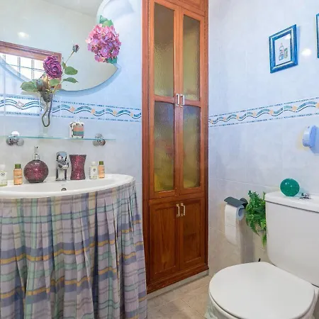 Pilar, Con Piscina Privada, Terraza Y Aparcamiento تيرور