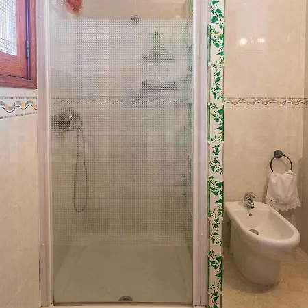 بيت للعطل Pilar, Con Piscina Privada, Terraza Y Aparcamiento تيرور