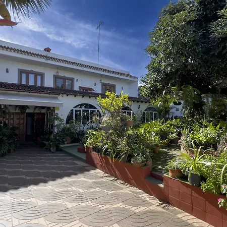 Canaria Pilar - Con Piscina Privada Teror