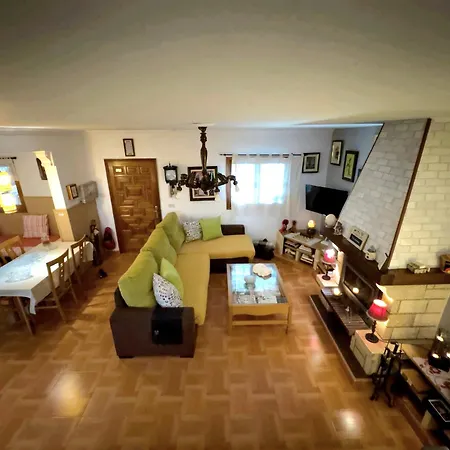 بيت للعطل Pilar, Con Piscina Privada, Terraza Y Aparcamiento *