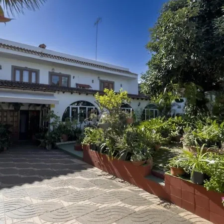 Pilar, Con Piscina Privada, Terraza Y Aparcamiento *