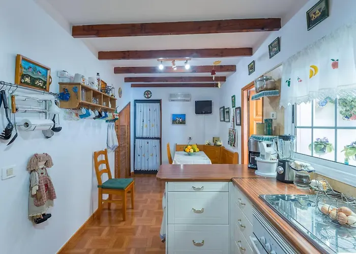 Canaria Pilar - Con Piscina Privada Сasa de vacaciones