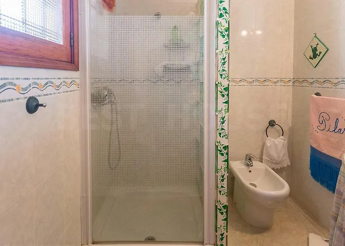 Сasa de vacaciones Canaria Pilar - Con Piscina Privada Teror