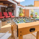 Villa Pilar - With Private Pool, Gardens & Parking *