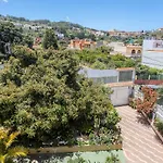 Σπίτι διακοπών Villa Pilar - With Private Pool, Gardens & Parking Teror