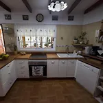 Villa Pilar - With Private Pool, Gardens & Parking